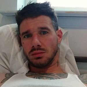 Meet your Posher, Mark